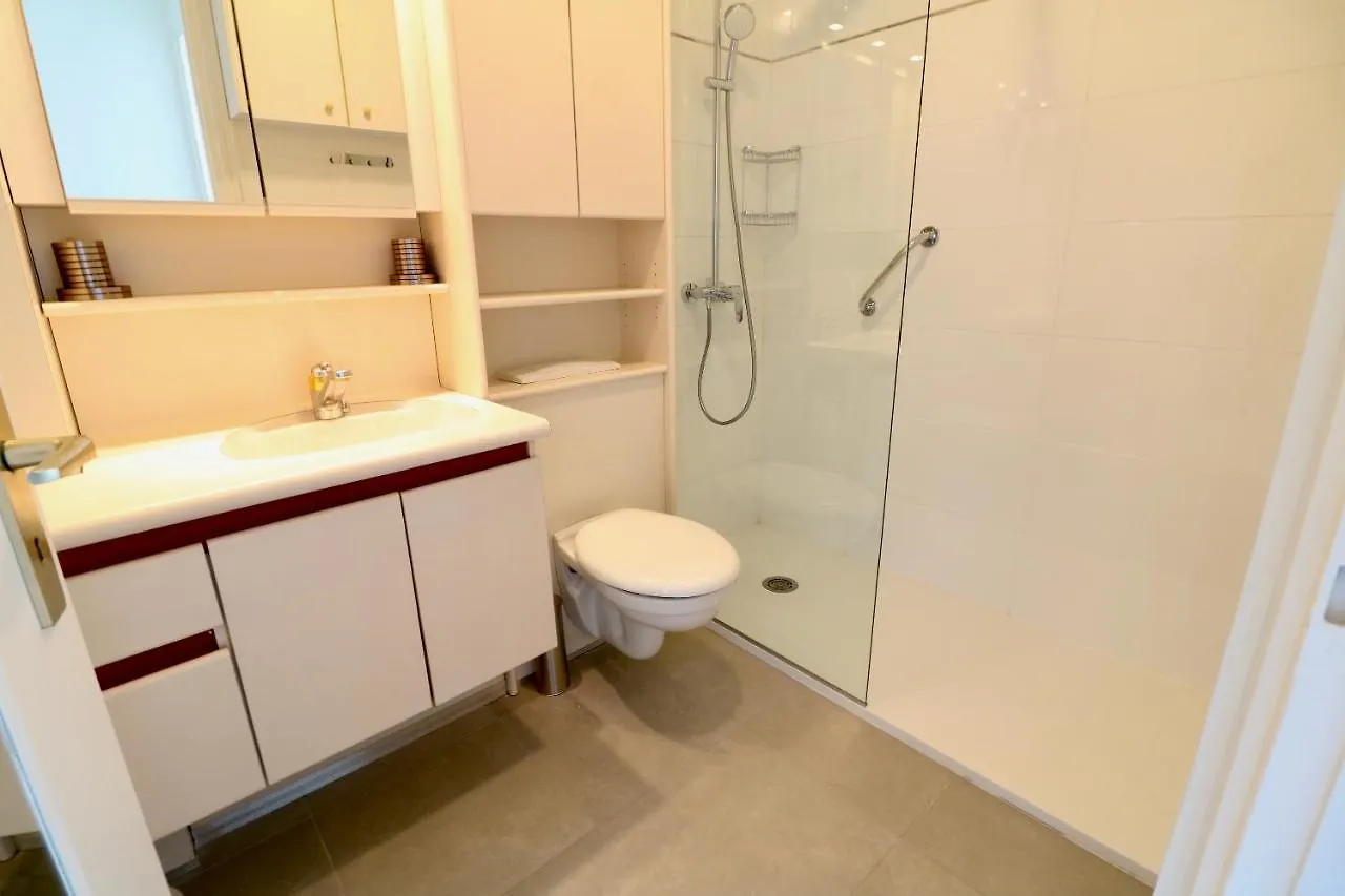 2 Bedroom & Studio Palais Royal 2 Mins From Croisette And Carlton Cannes