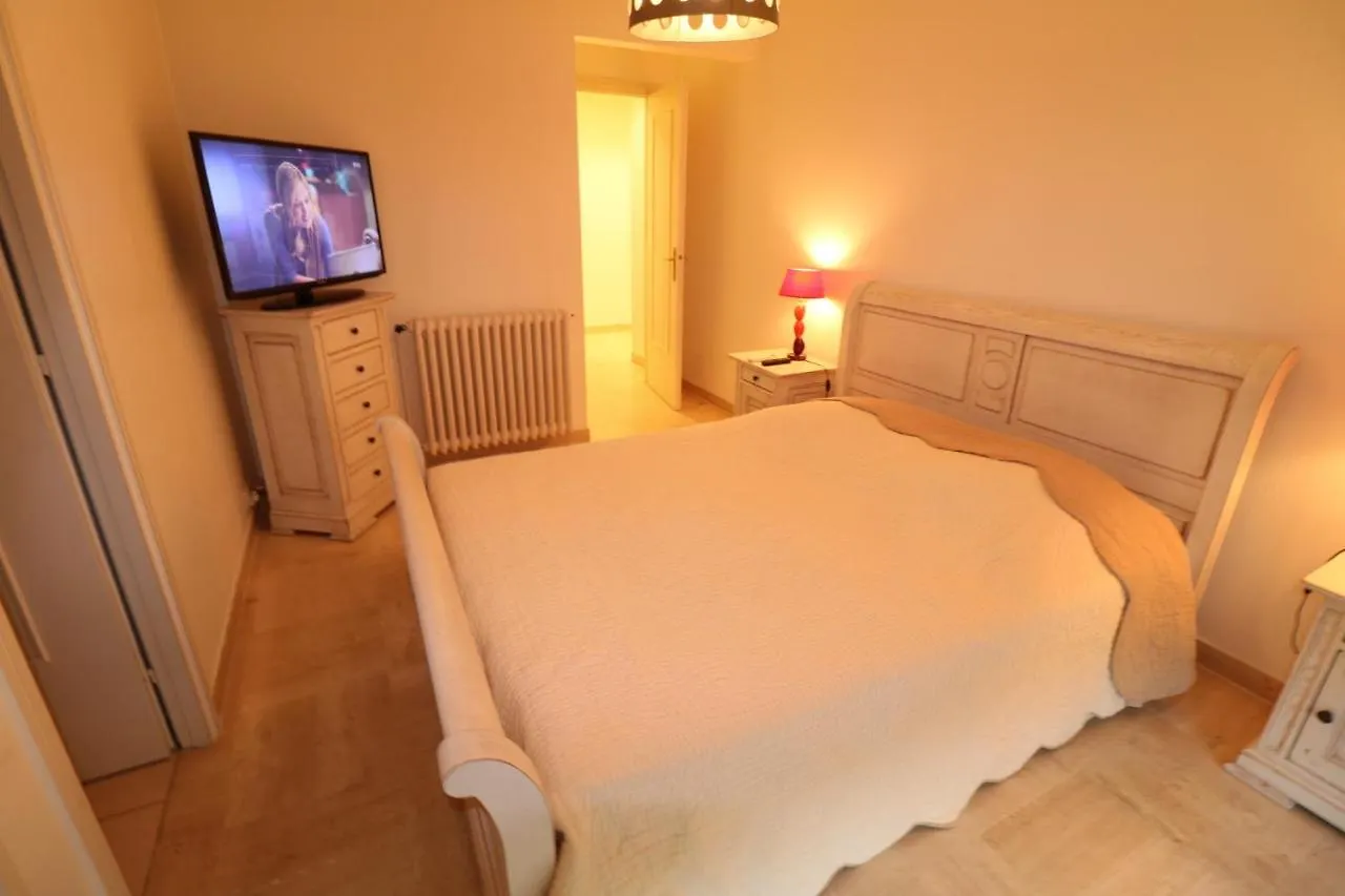 2 Bedroom & Studio Palais Royal 2 Mins From Croisette And Carlton Cannes