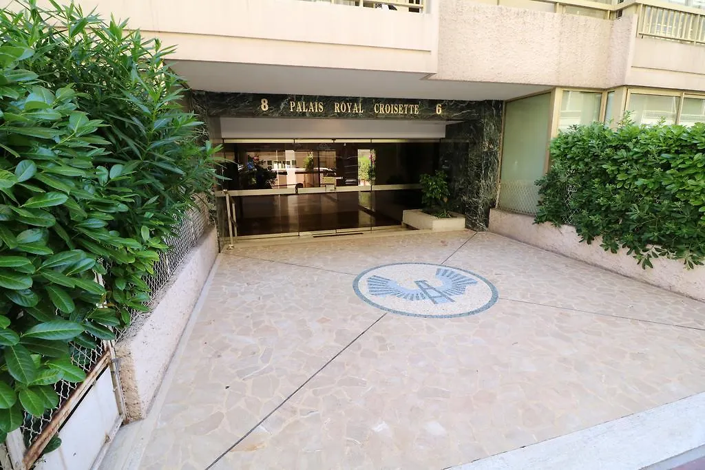 2 Bedroom & Studio Palais Royal 2 Mins From Croisette And Carlton Cannes