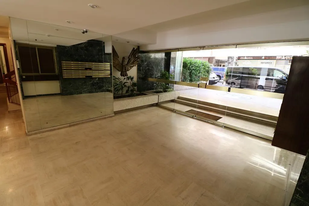 2 Bedroom & Studio Palais Royal 2 Mins From Croisette And Carlton Cannes Apartment