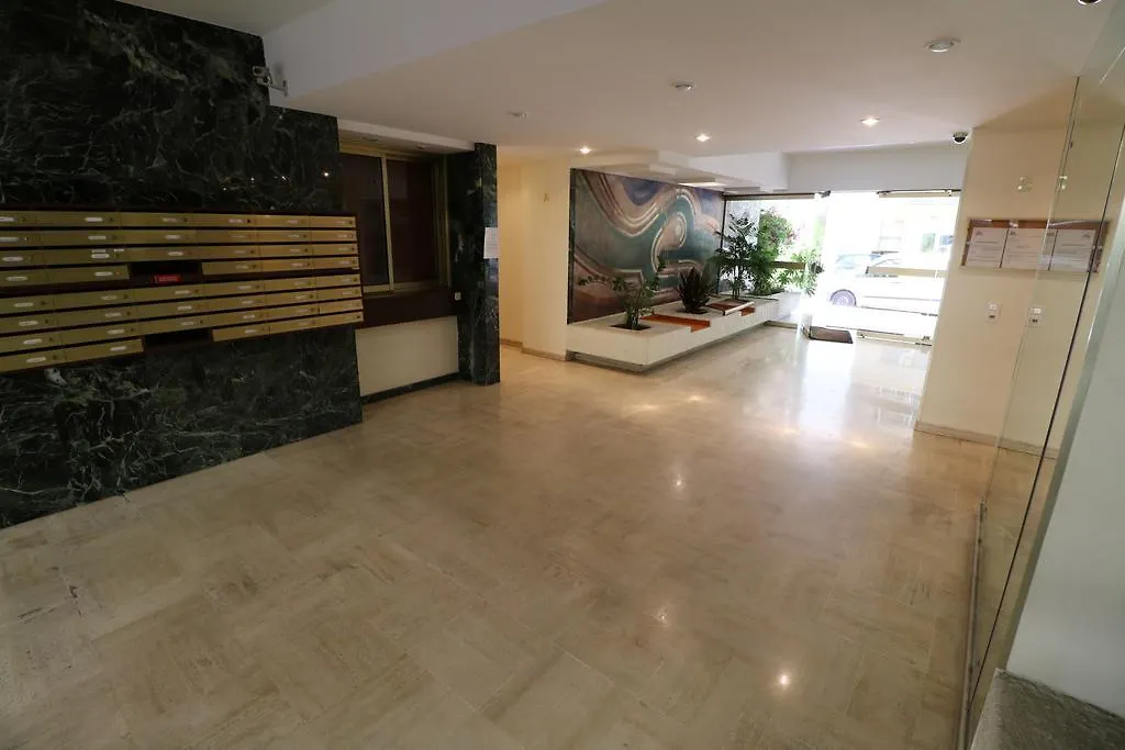 2 Bedroom & Studio Palais Royal 2 Mins From Croisette And Carlton Cannes 0*,  France