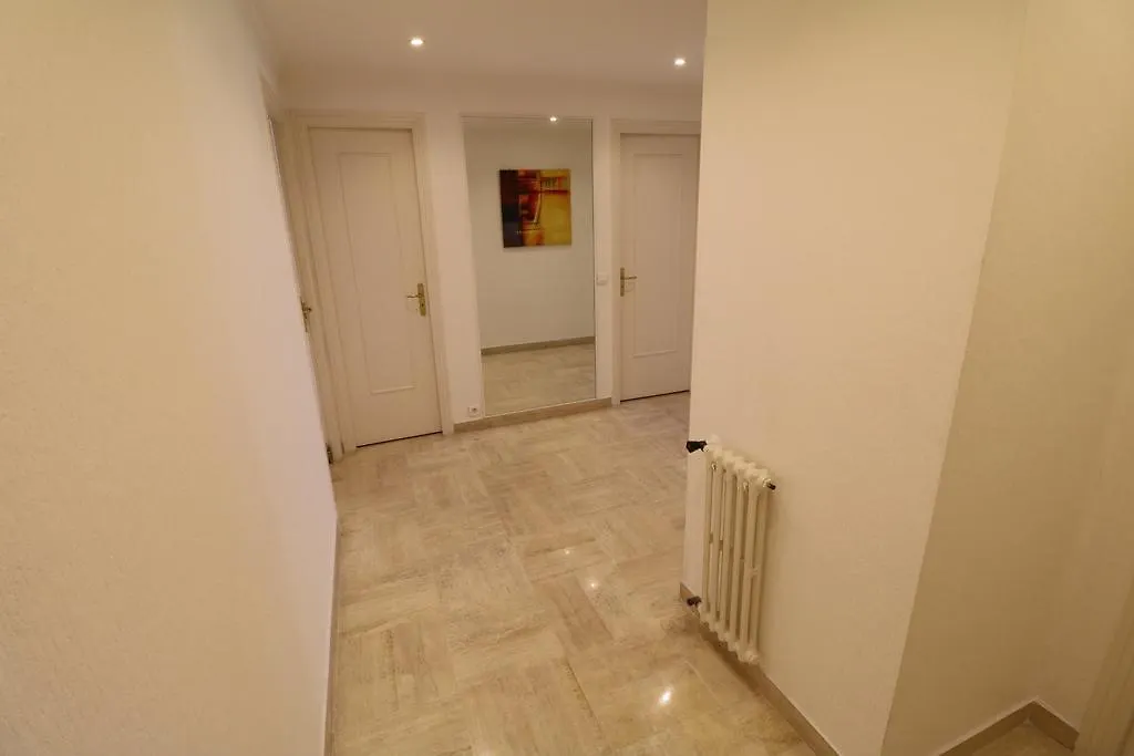 2 Bedroom & Studio Palais Royal 2 Mins From Croisette And Carlton Cannes