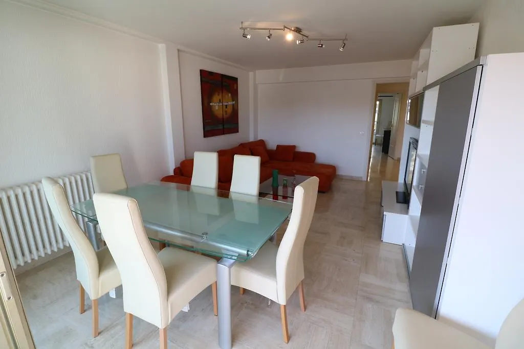 2 Bedroom & Studio Palais Royal 2 Mins From Croisette And Carlton Cannes