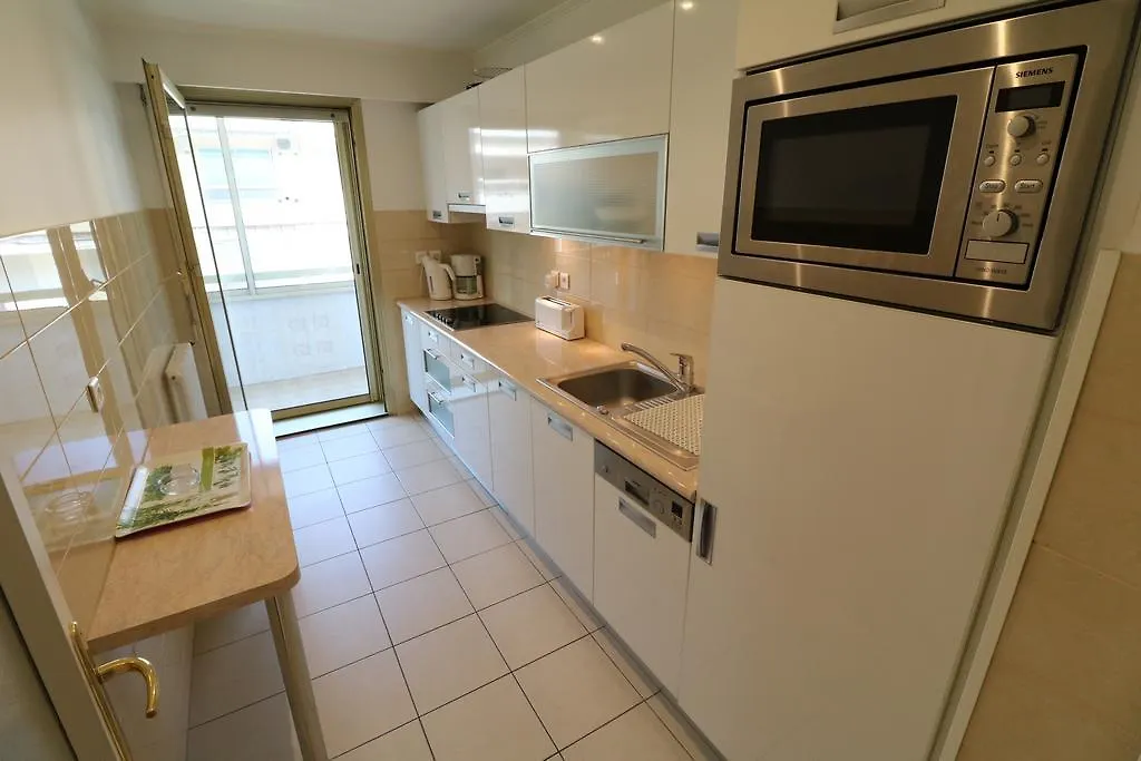2 Bedroom & Studio Palais Royal 2 Mins From Croisette And Carlton Cannes