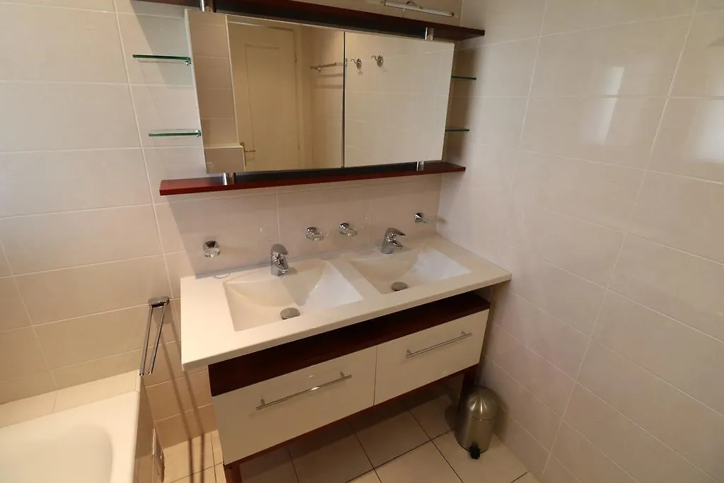 2 Bedroom & Studio Palais Royal 2 Mins From Croisette And Carlton Cannes Apartment