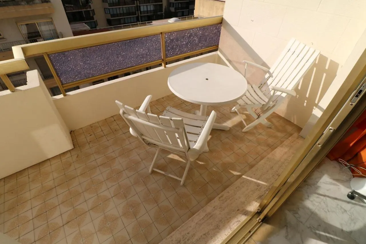 2 Bedroom & Studio Palais Royal 2 Mins From Croisette And Carlton Cannes Apartment