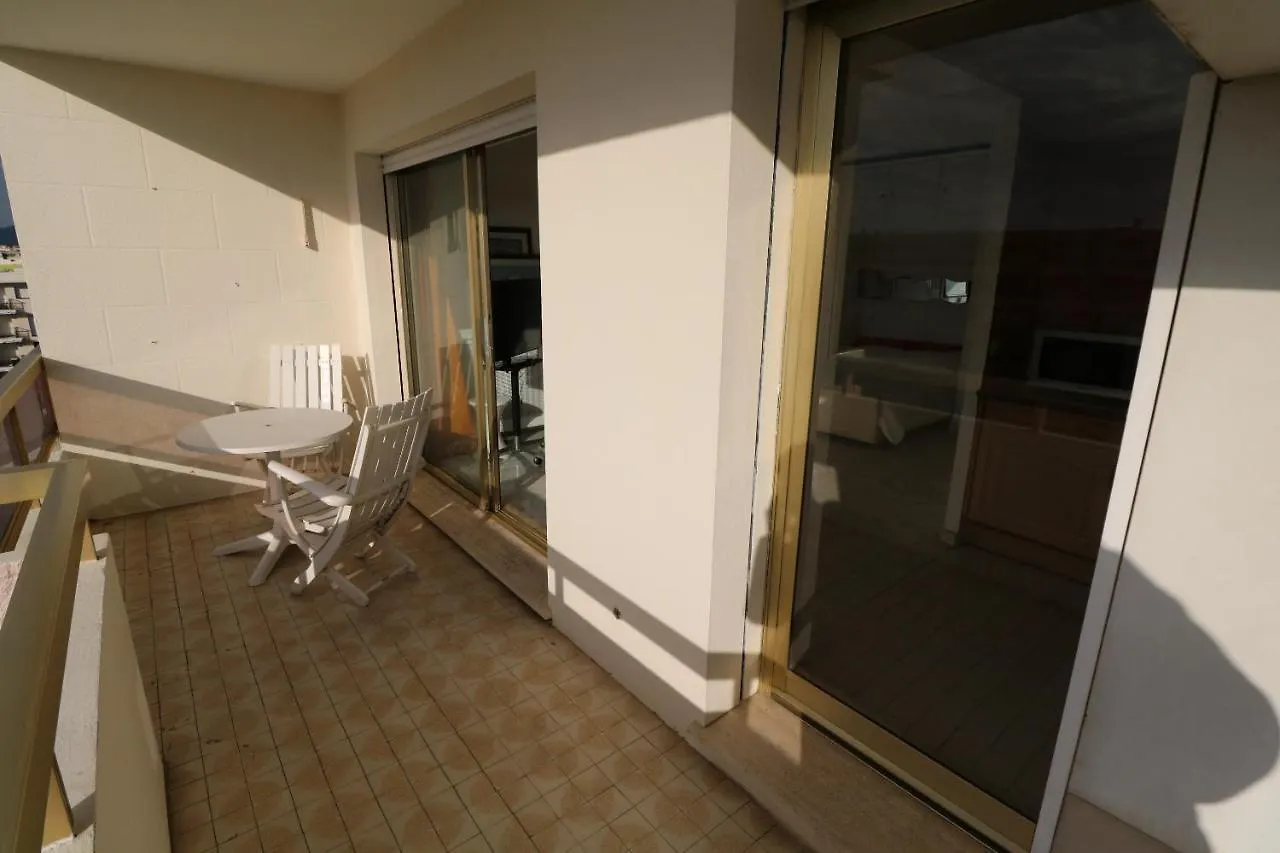 2 Bedroom & Studio Palais Royal Cannes